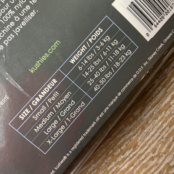 KUSHIES Green Swimsuit Baby Reusable Swim Diaper M - Picture 3 of 3